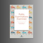 Презентация книги “Public examinations examined” на конференции READ
